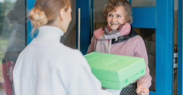 livraison médicaments à domicile