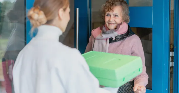 livraison médicaments à domicile