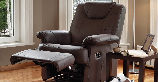 fauteuil releveur senior