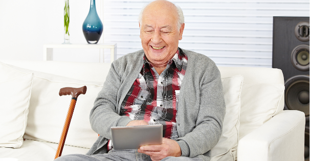 rencontres entre seniors