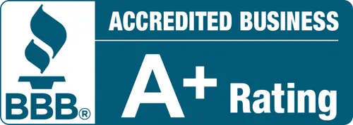Better Business Bureau logo