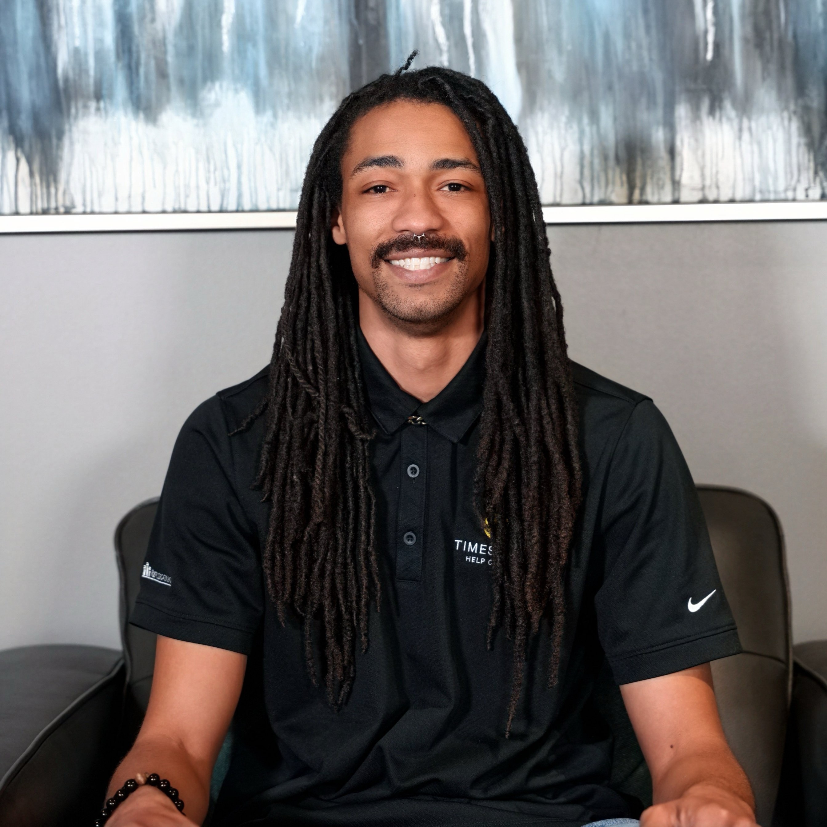 Keynan Willis headshot
