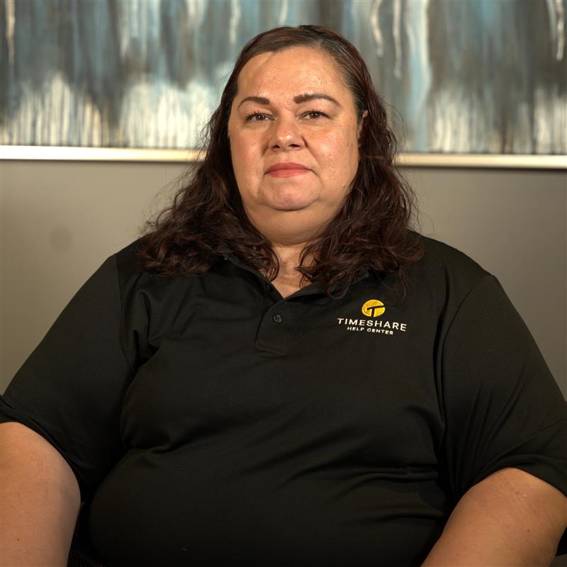 Carmen Galindo headshot