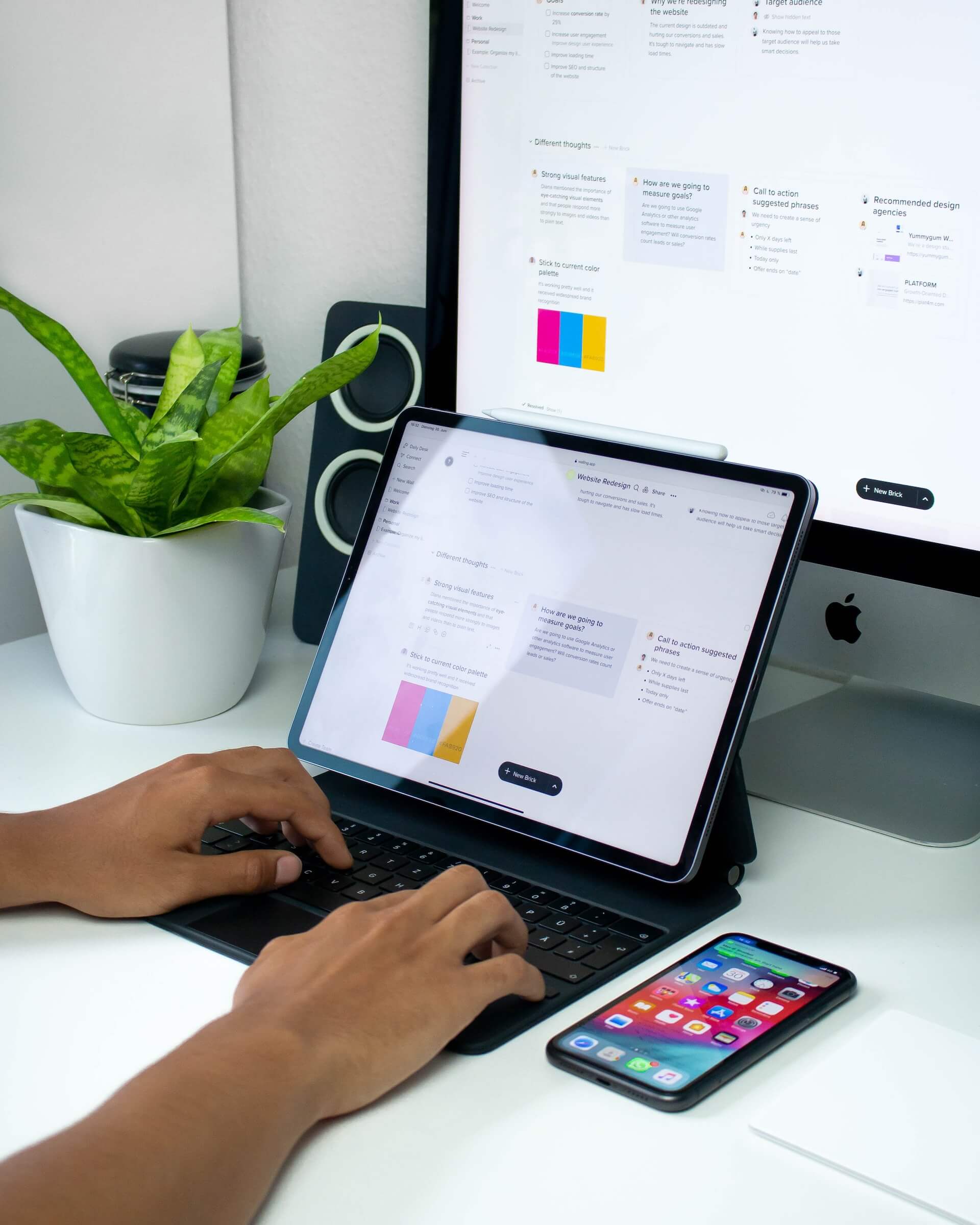 Design fundamentals