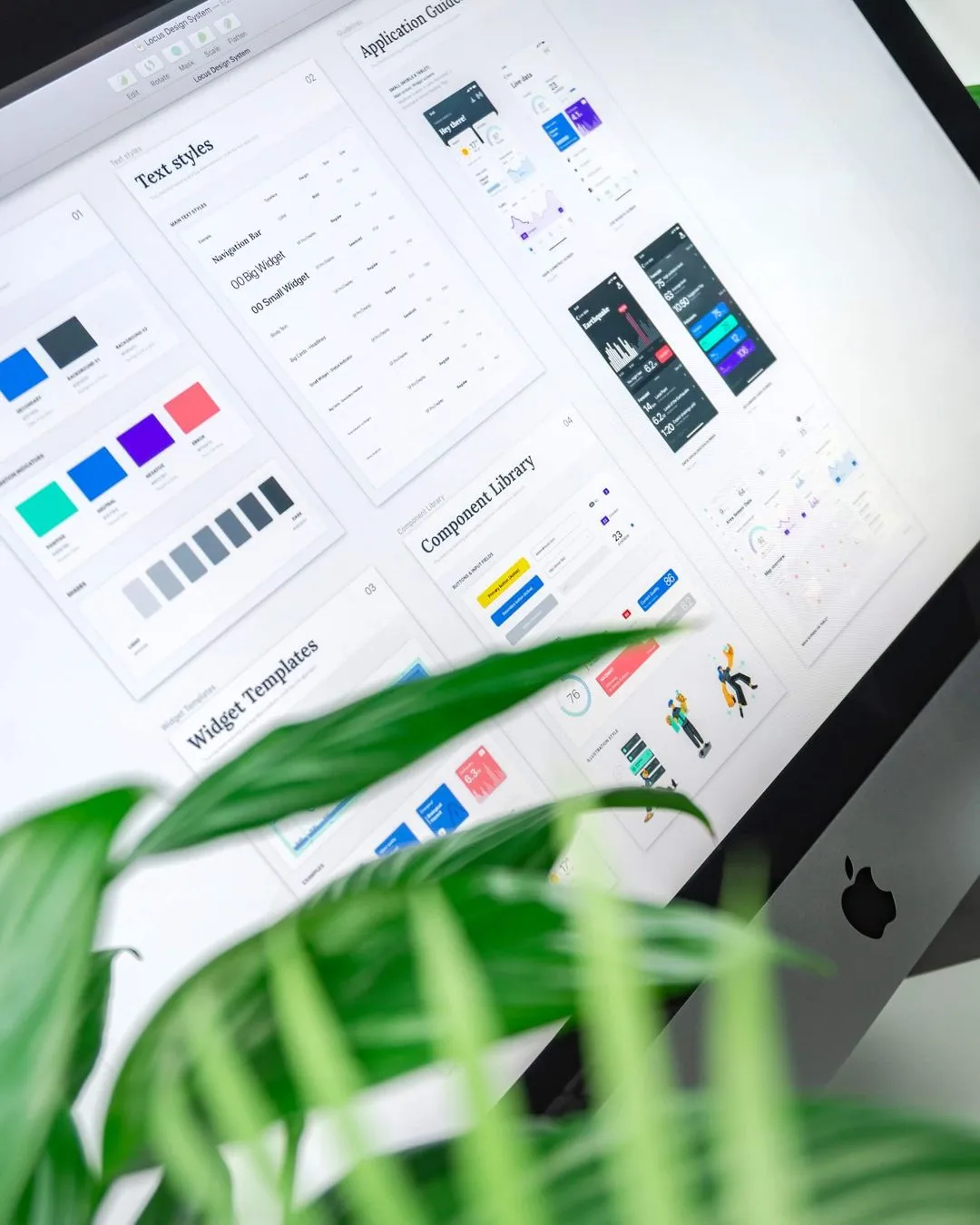 Branding workshop