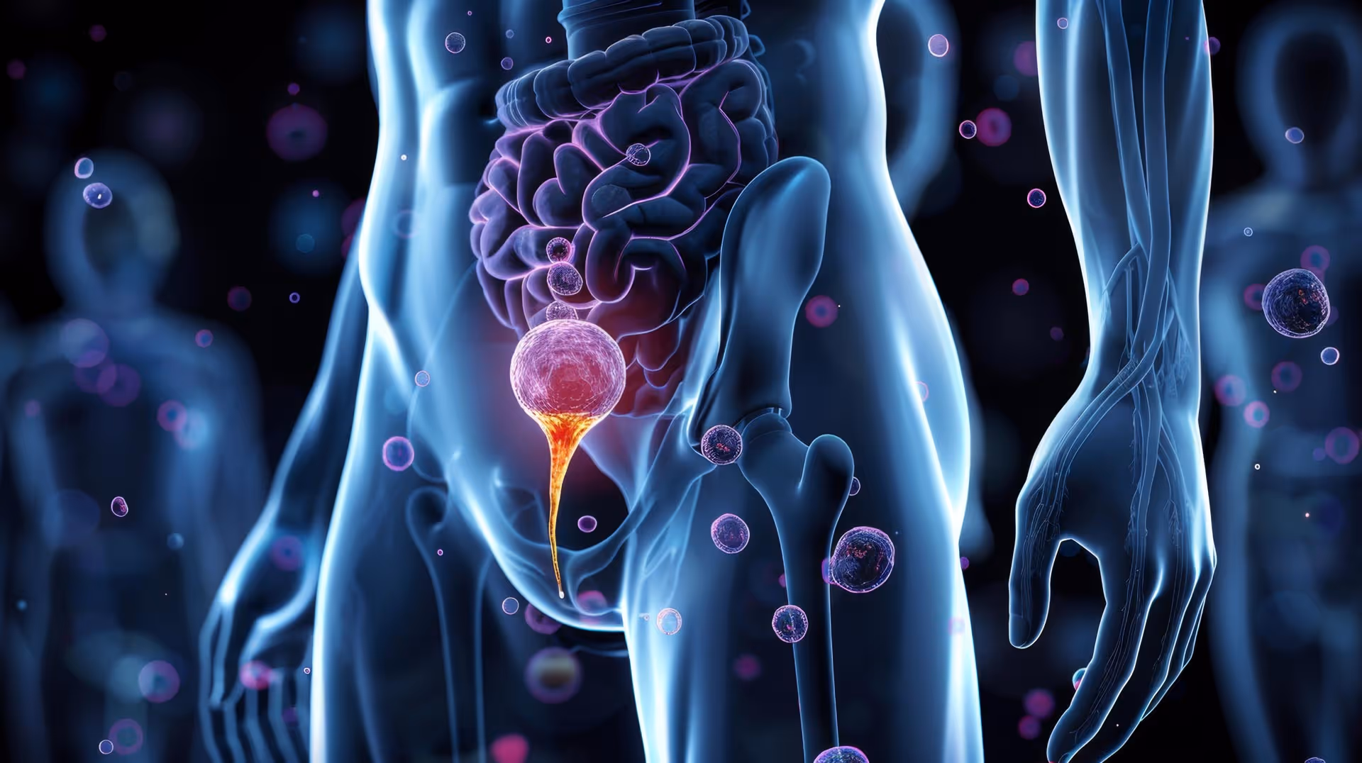 Understanding Focal Therapy: A Breakthrough in Prostate Cancer Care