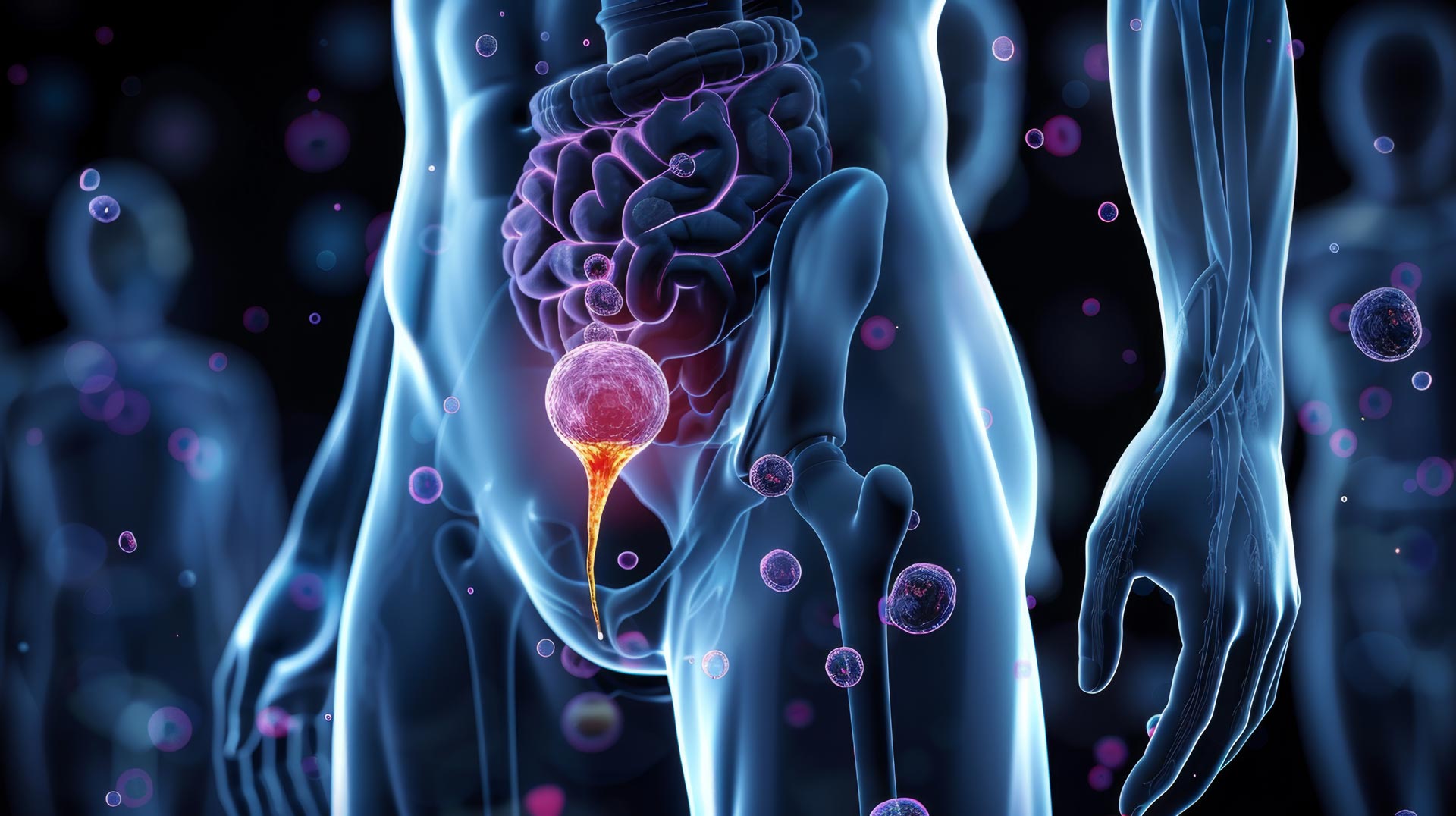 Understanding Focal Therapy: A Breakthrough in Prostate Cancer Care