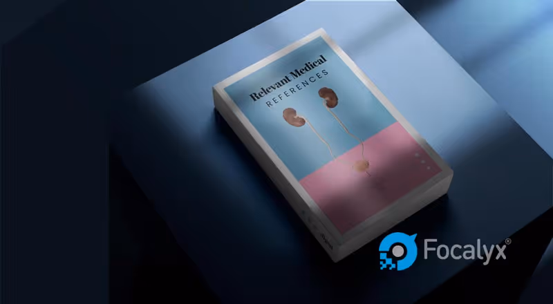 Relevant Medical References