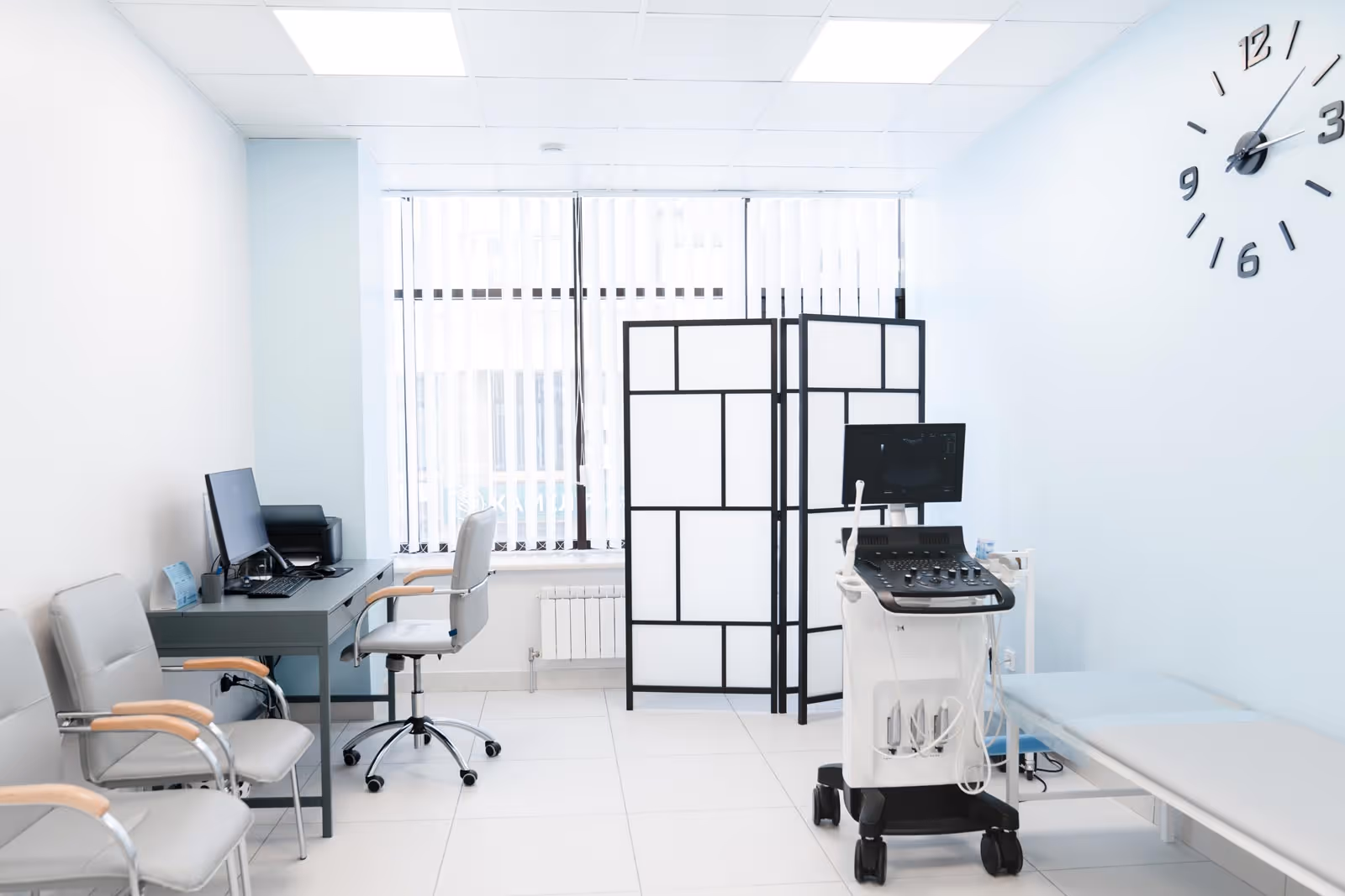 In-Office Procedure Model