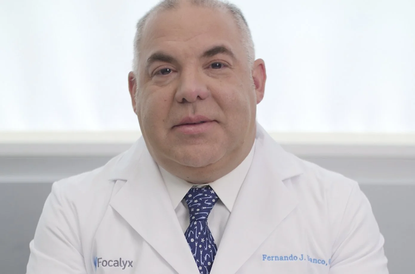 Focalyx®: 20 years of experience dedicated to your prostate health
