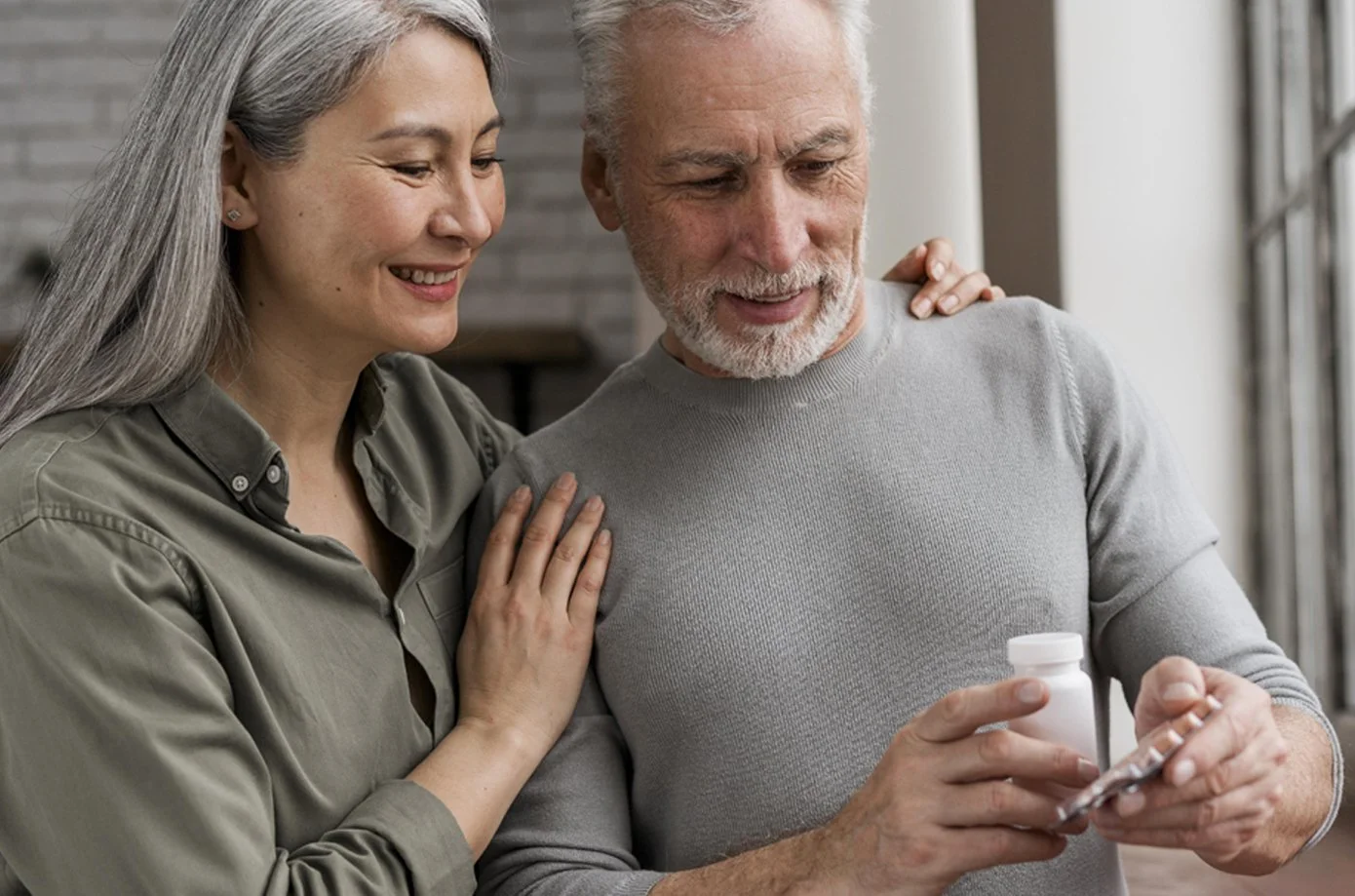 Prostate cancer: Know your risks