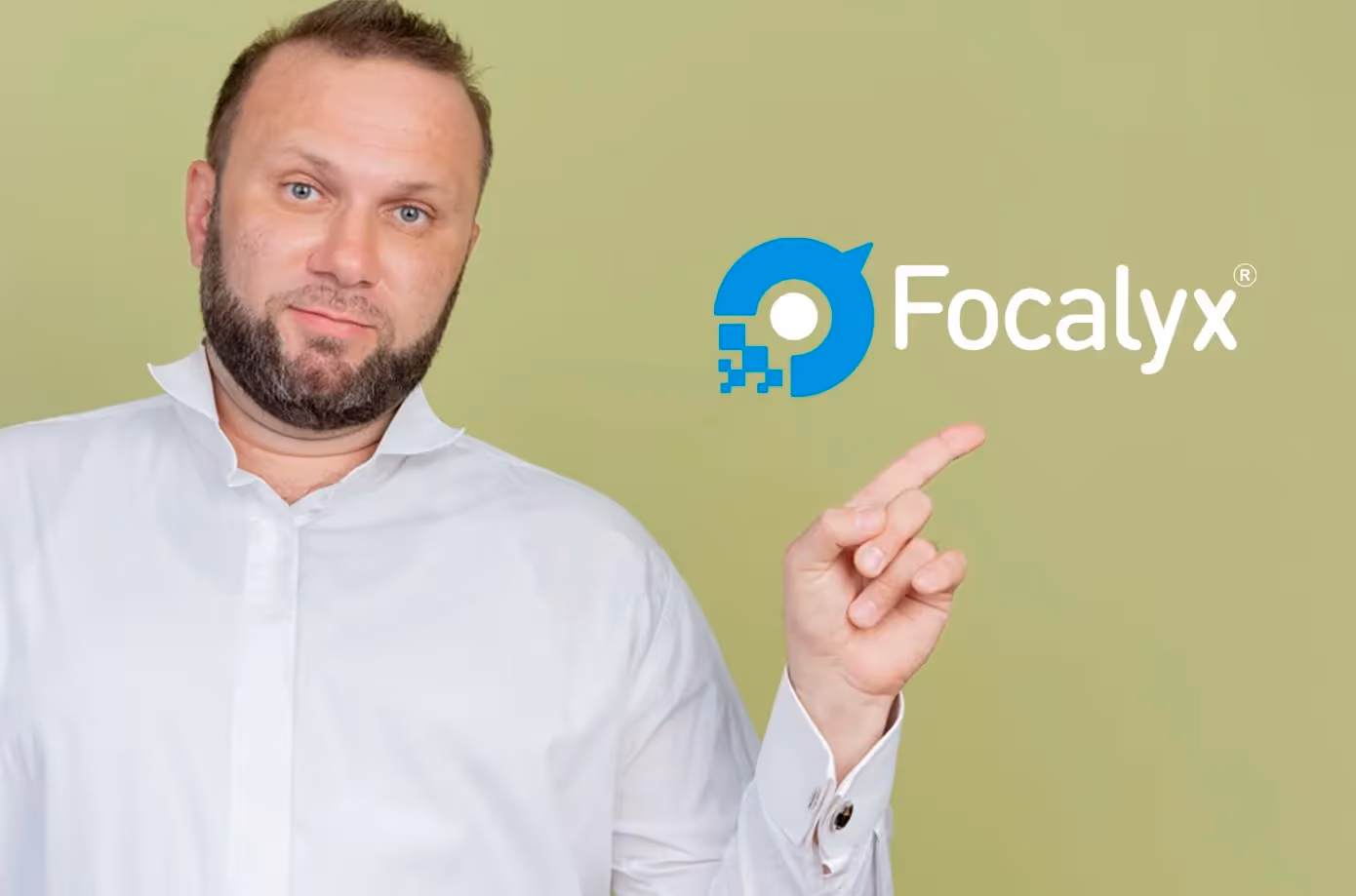 Focalyx®: your health, your control