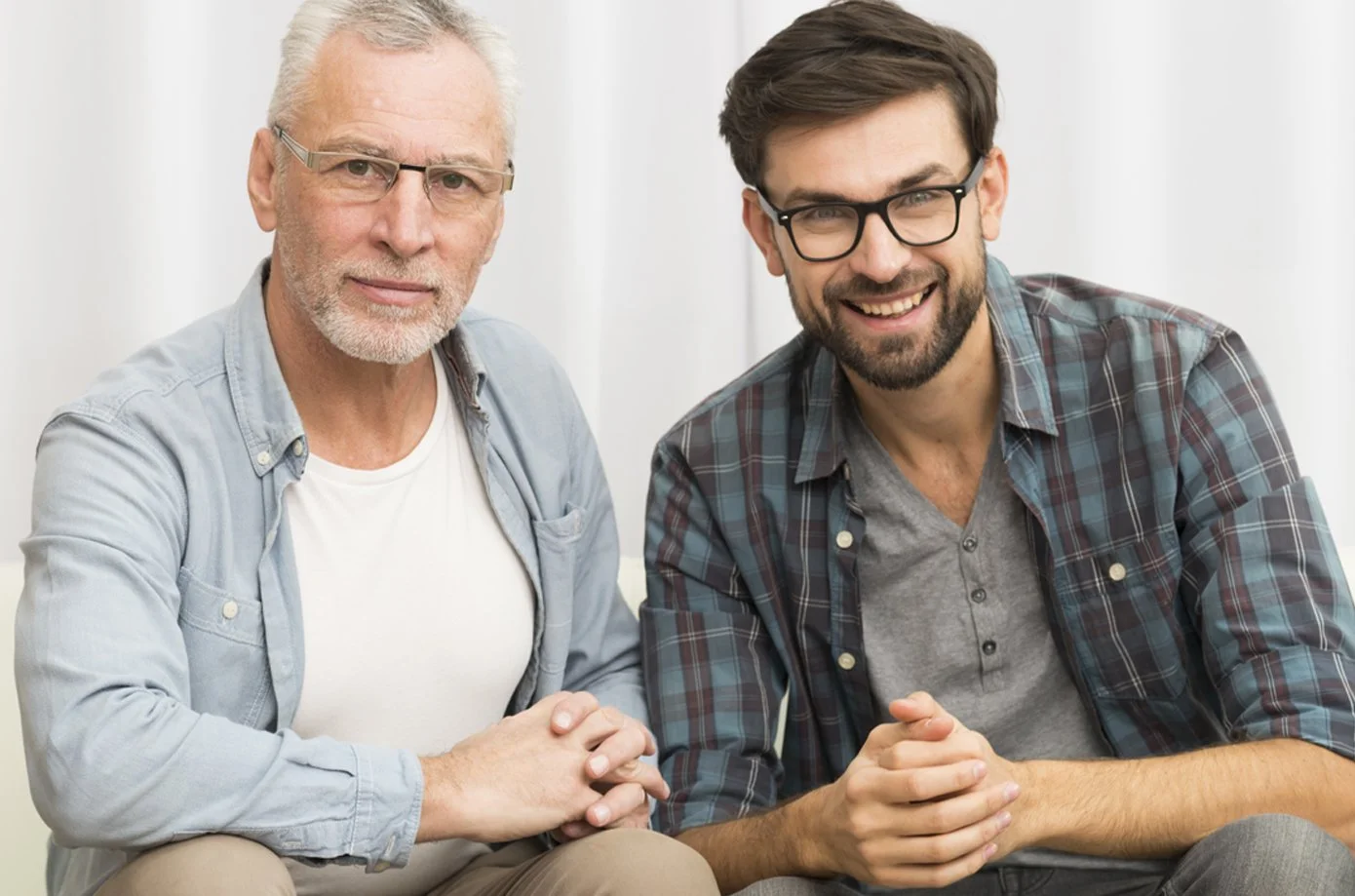 Heredity also plays an important role in your prostate health.