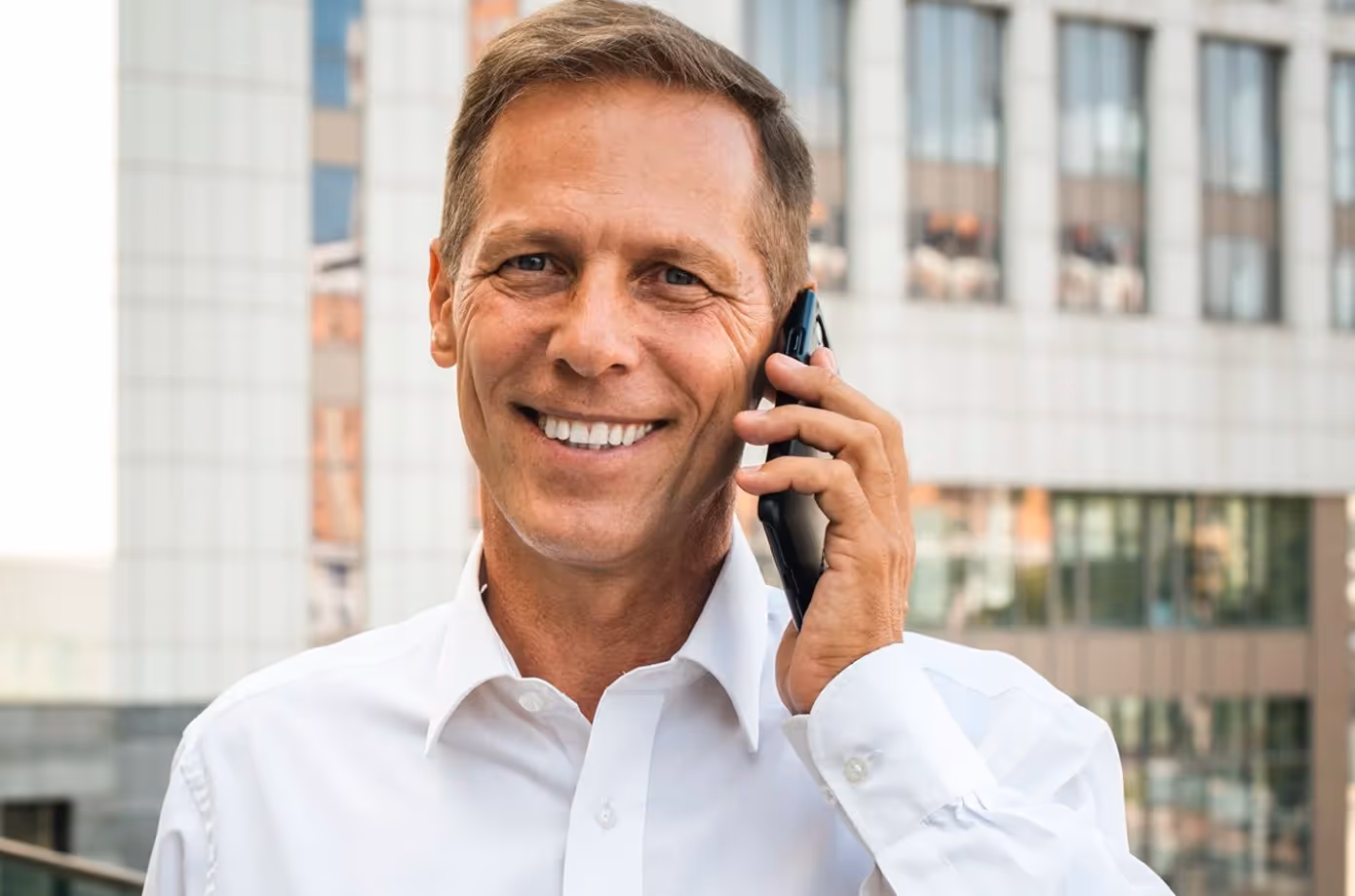 Focalyx® always near you