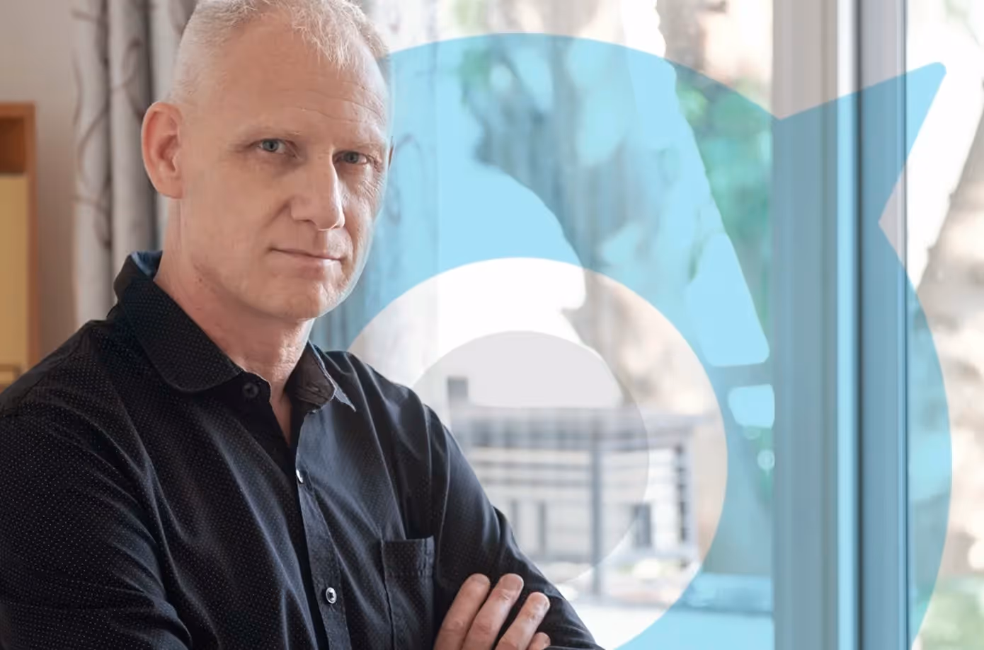 Taking care of yourself is also a man's thing