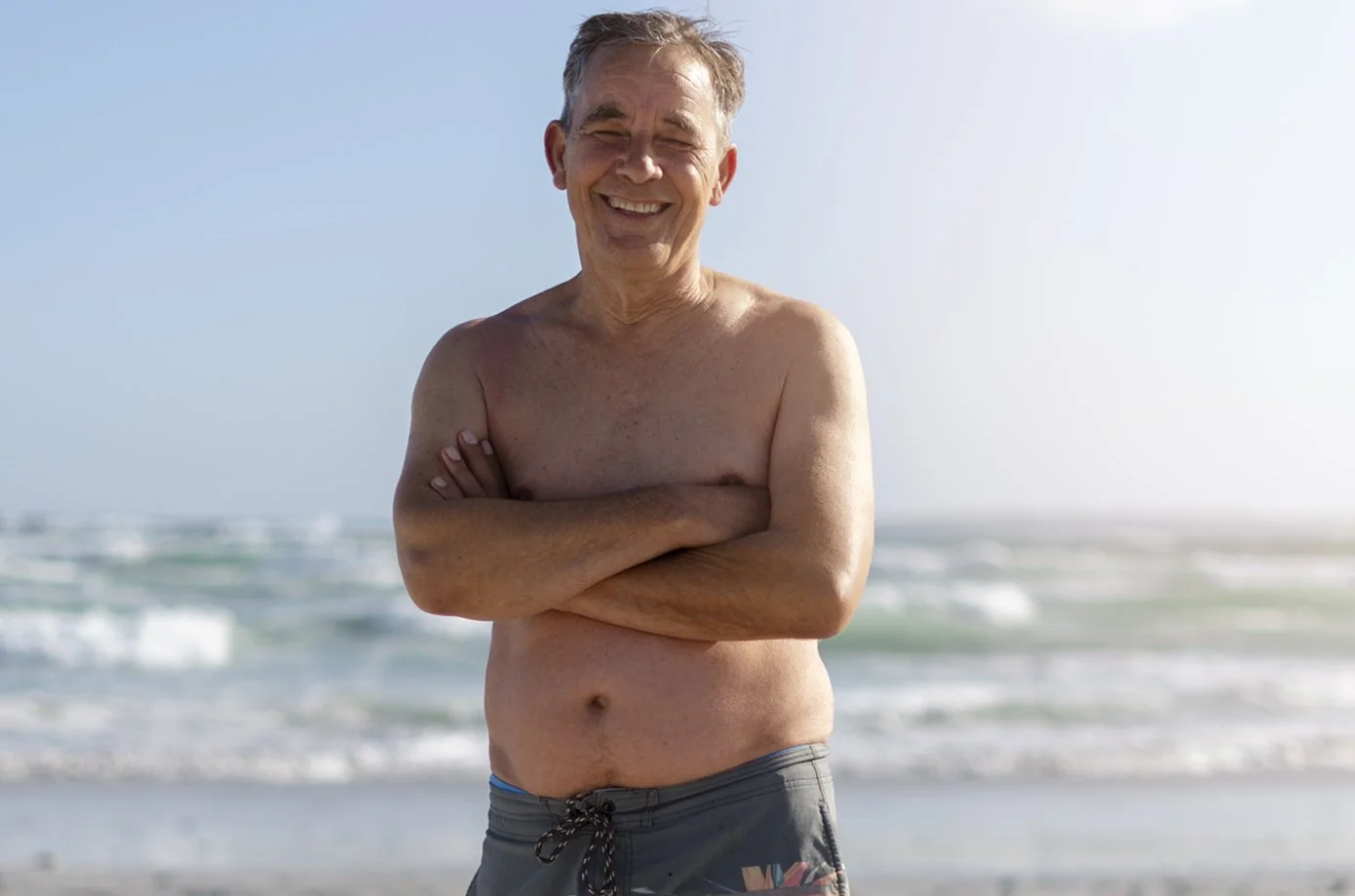 Take care of your health this summer