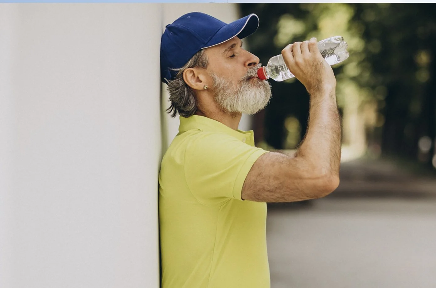 Summer heat demands extra care for your health
