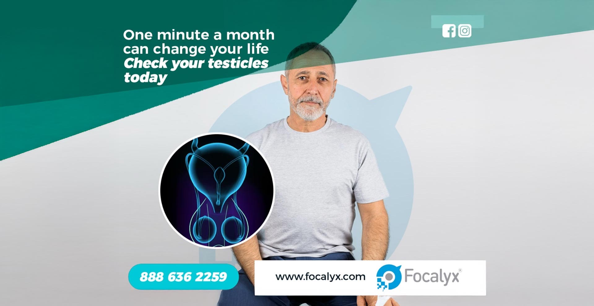 Testicular Health: Key to Male Well-being and Early Detection