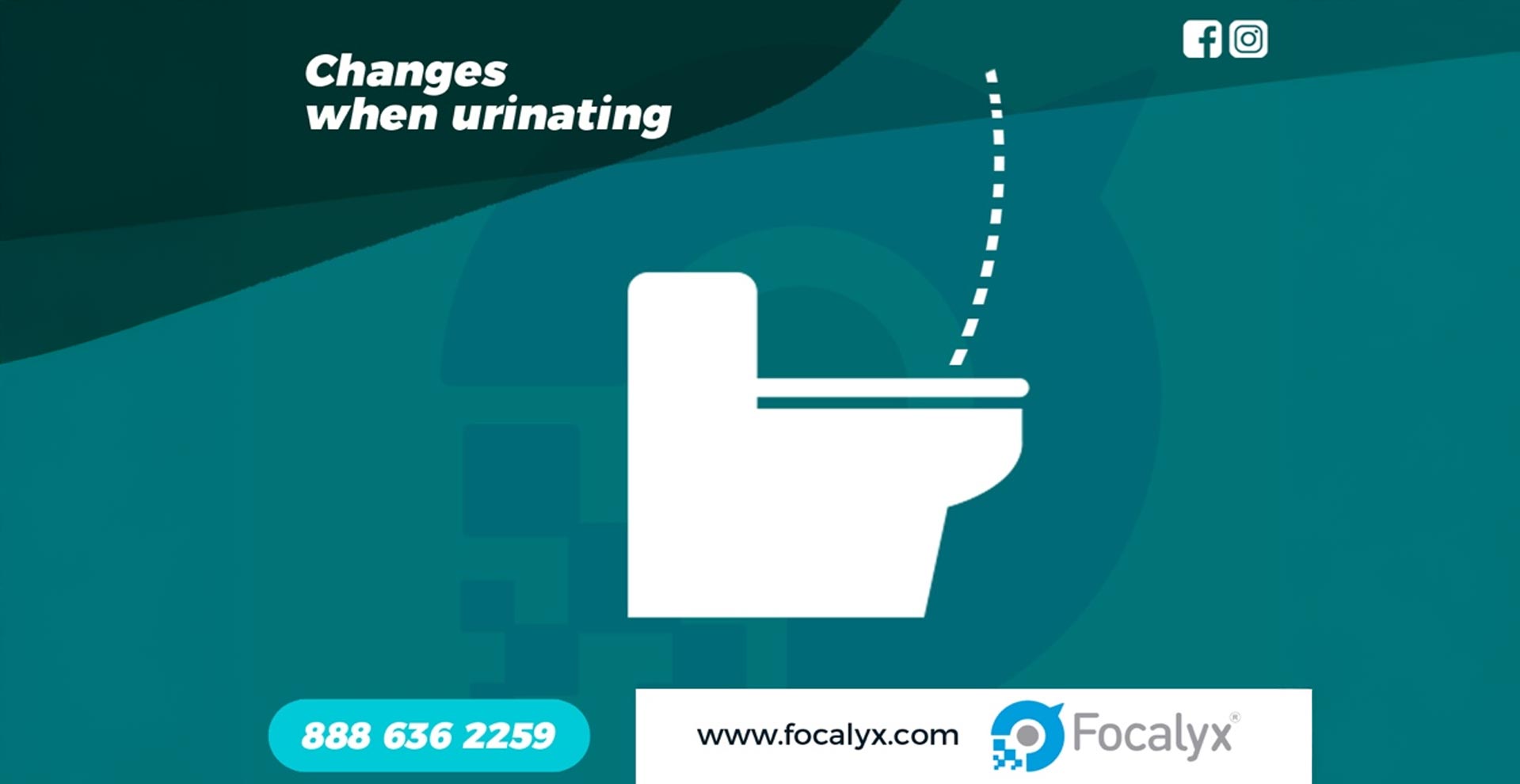 Listen to Your Body: Address Prostate Changes