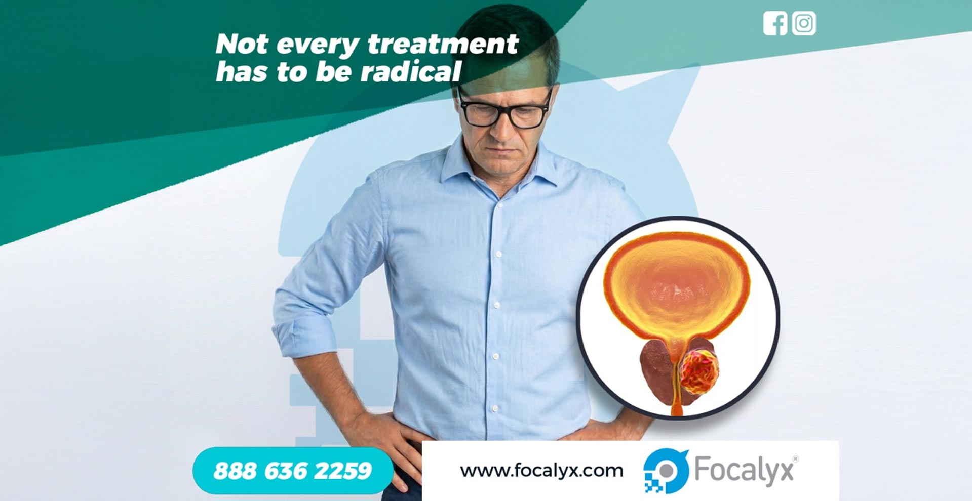 Prostate Cancer Care: Preserve What Matters