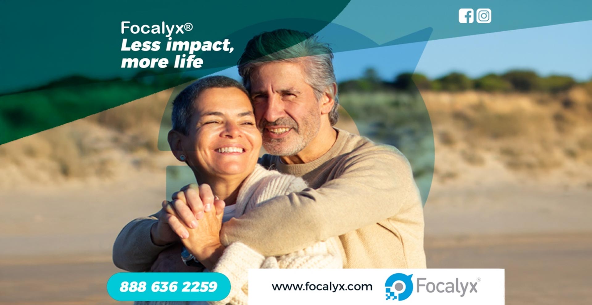 Precision Treatment: Live Fully After Care