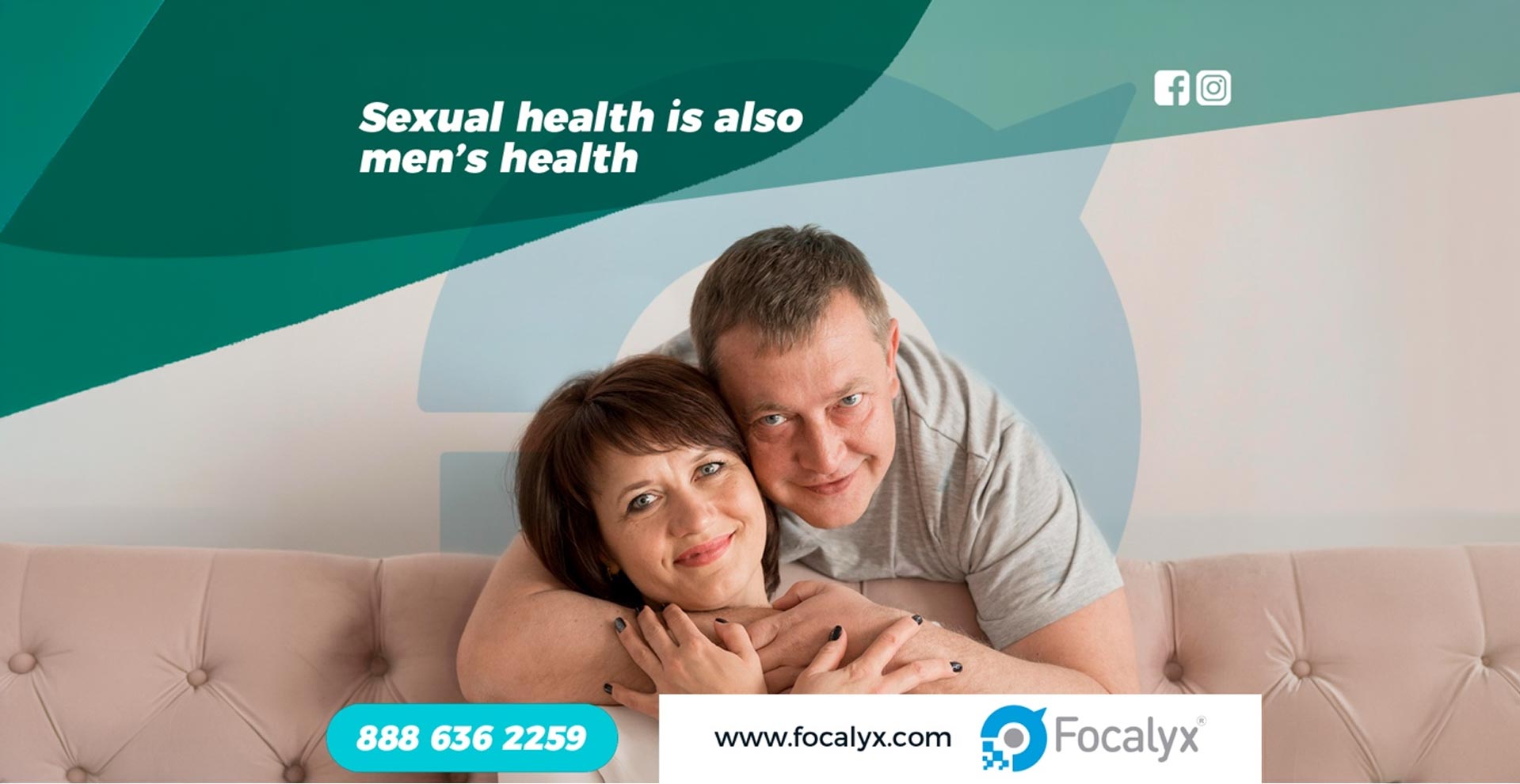 Men's Sexual Health: Key to Well-being and Confidence