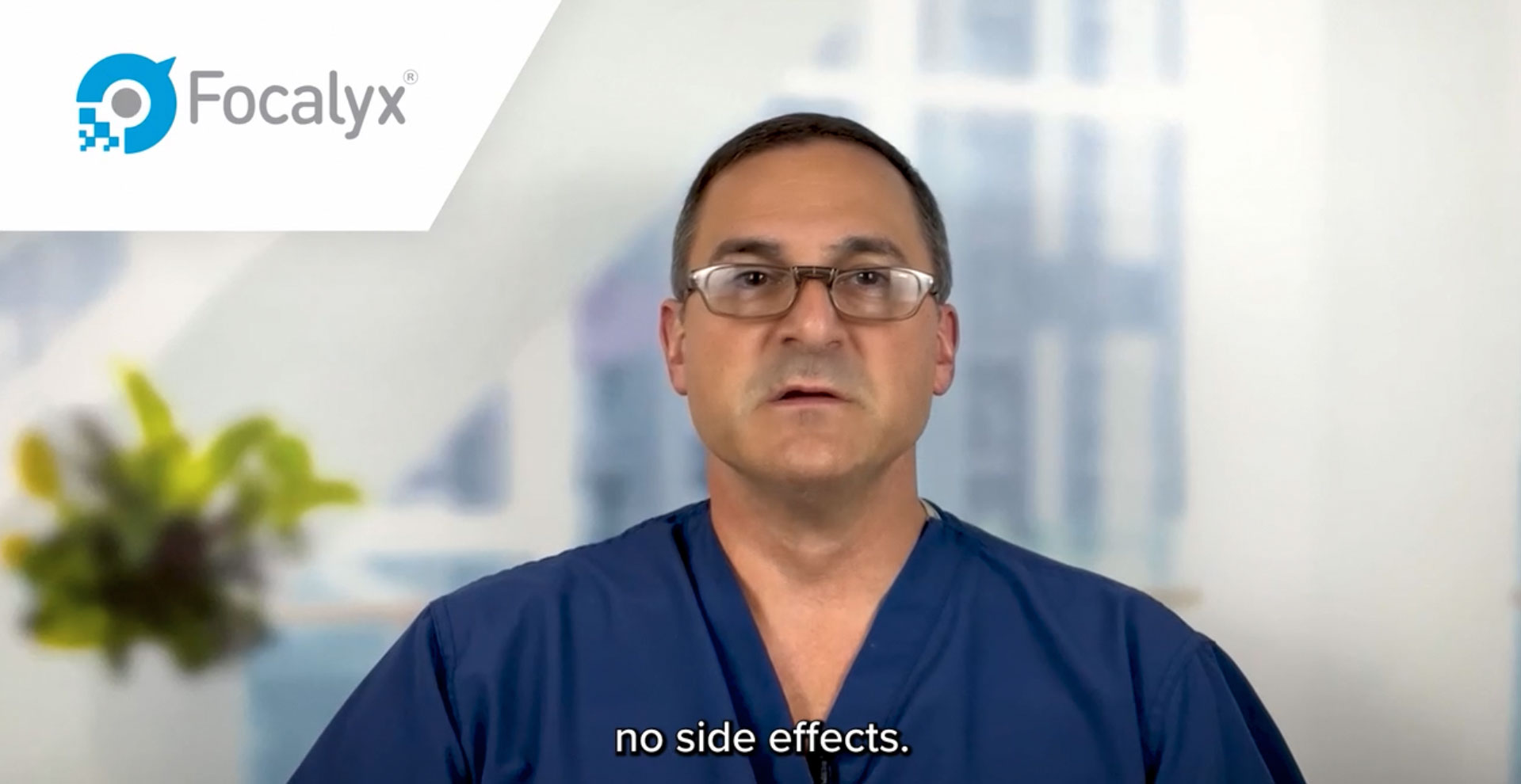 Dr. Zachareas-Testimonial