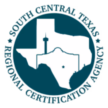 South Central Texas Regional Certification Agency (SCTRCA)