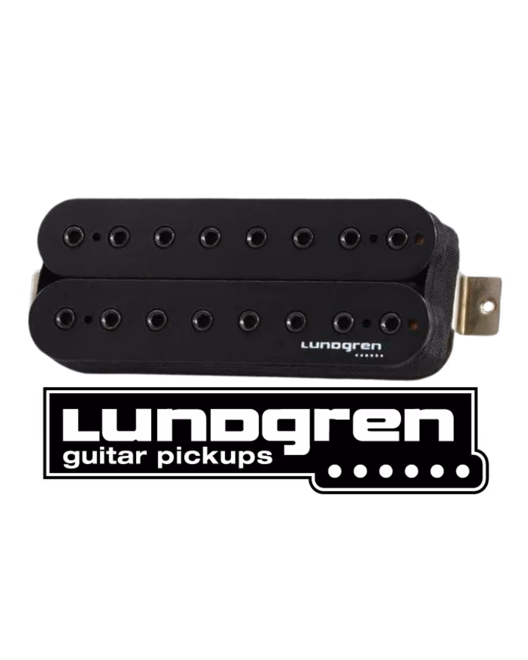 Lundgren Pickups