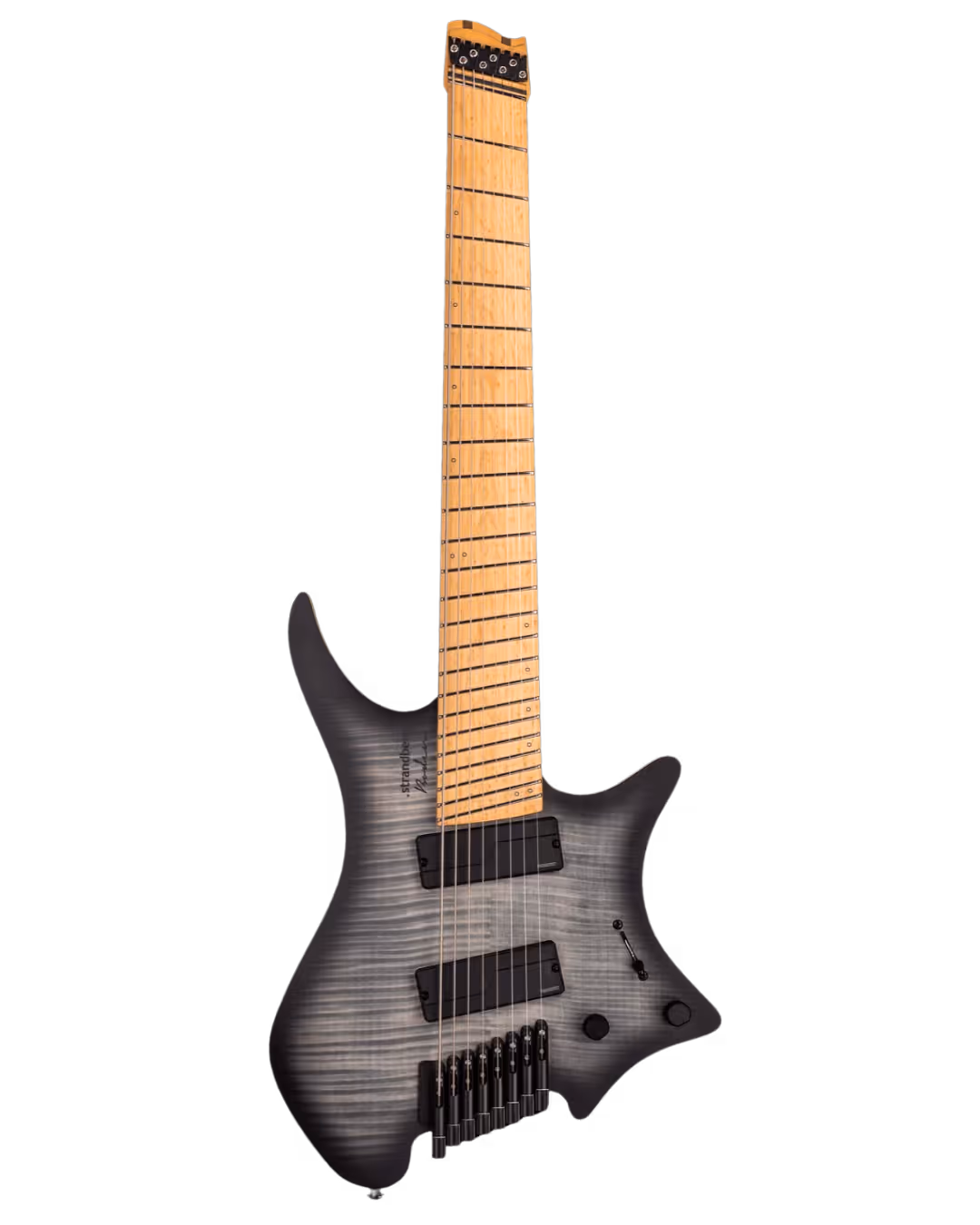 Strandberg Boden Original NX 8
