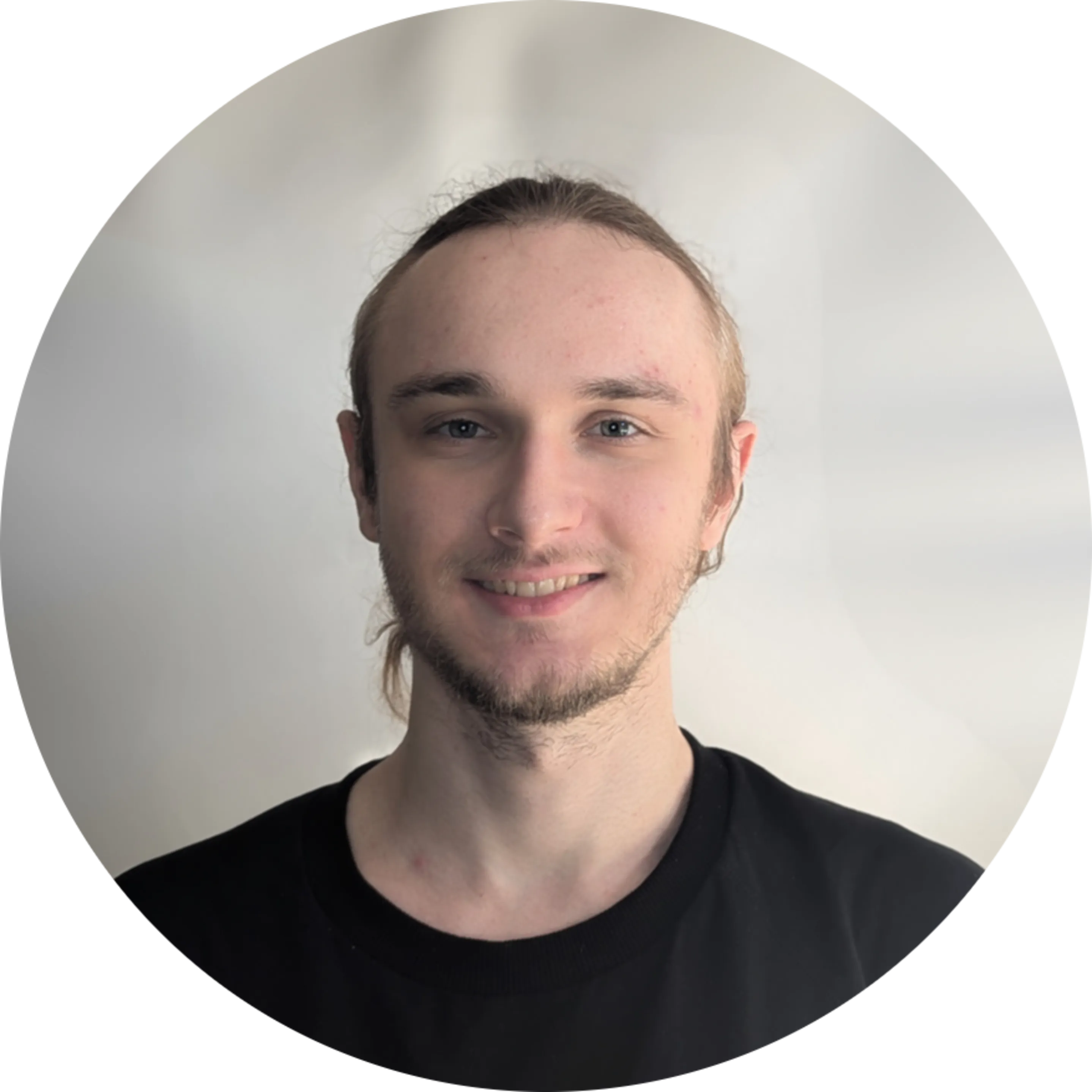 Andrew Daniv, Andrii Daniv