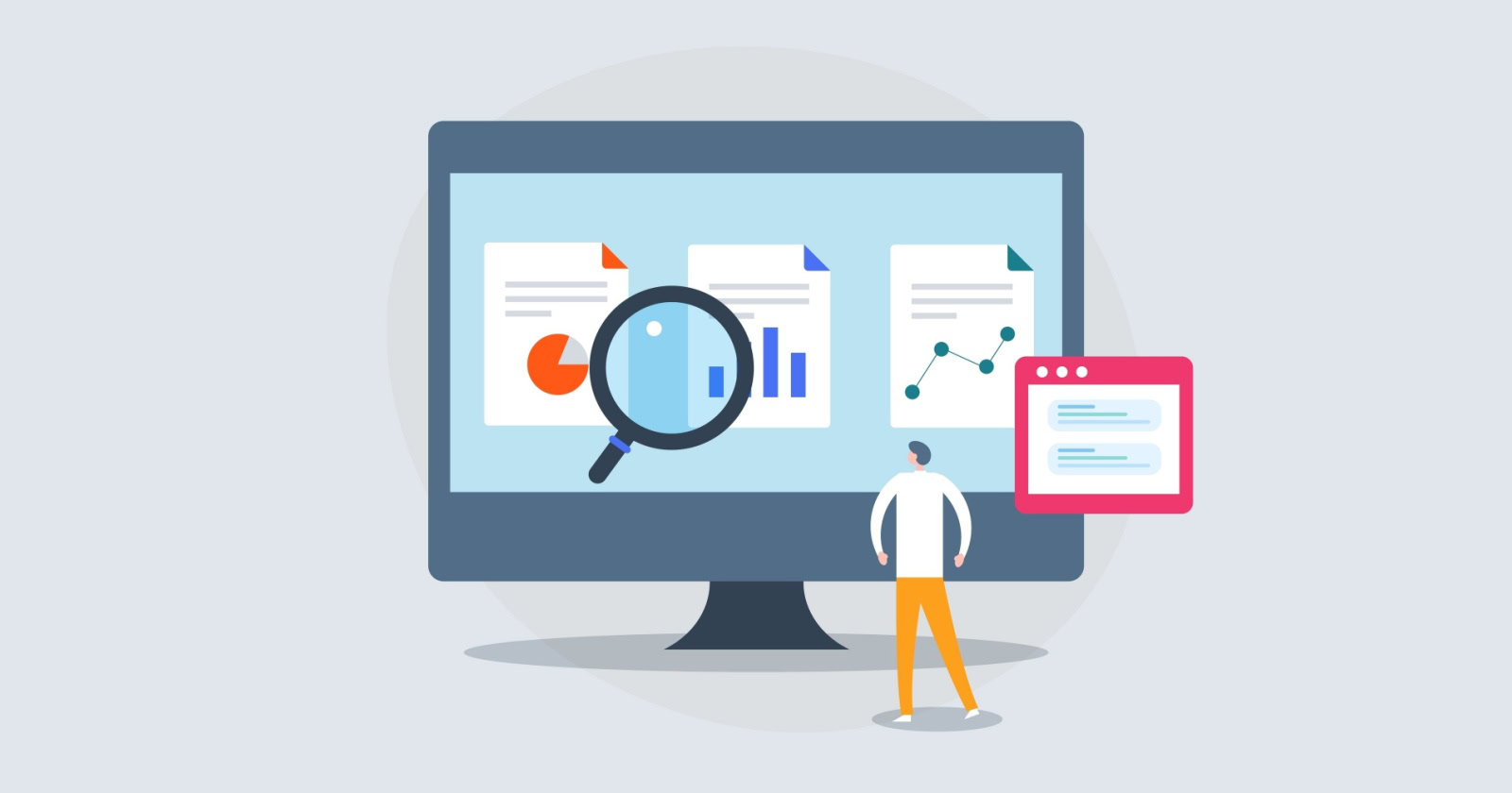 Breaking Down Optmyzr’s Study on Amazon’s Exit from Google Ads