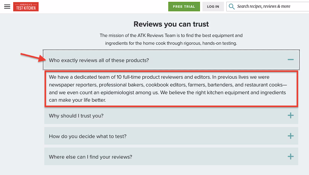 Google E-E-A-T: Boosting Content Credibility and SERP Ranking