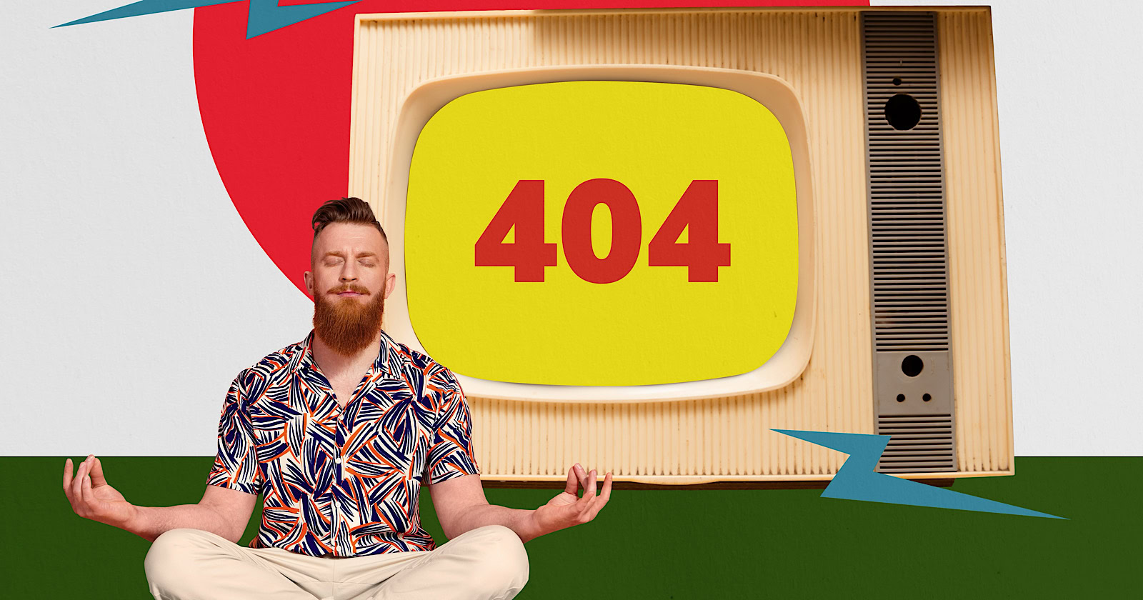 Ahrefs study: AI assistants link to 404 pages more often than Google Search