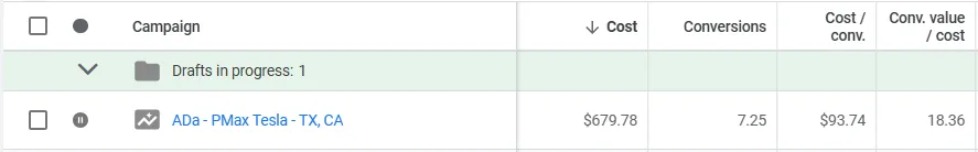 Geo-targeting evolution from local to nationwide