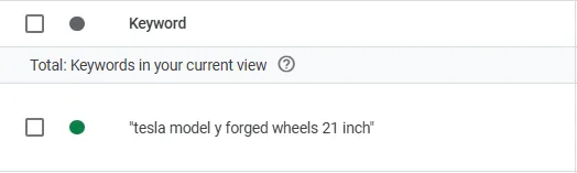 Model-specific product imagery from feed