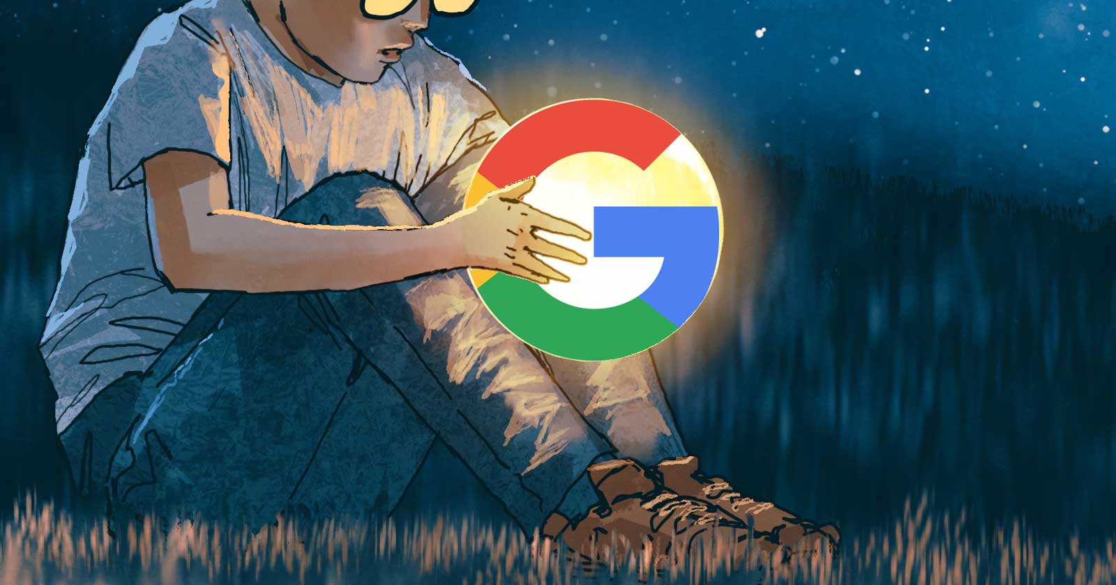 Google Quietly Signals NotebookLM Ignores Robots.txt