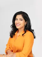 Vidhya Srinivasan, VP and GM of Ads and Commerce at Google
