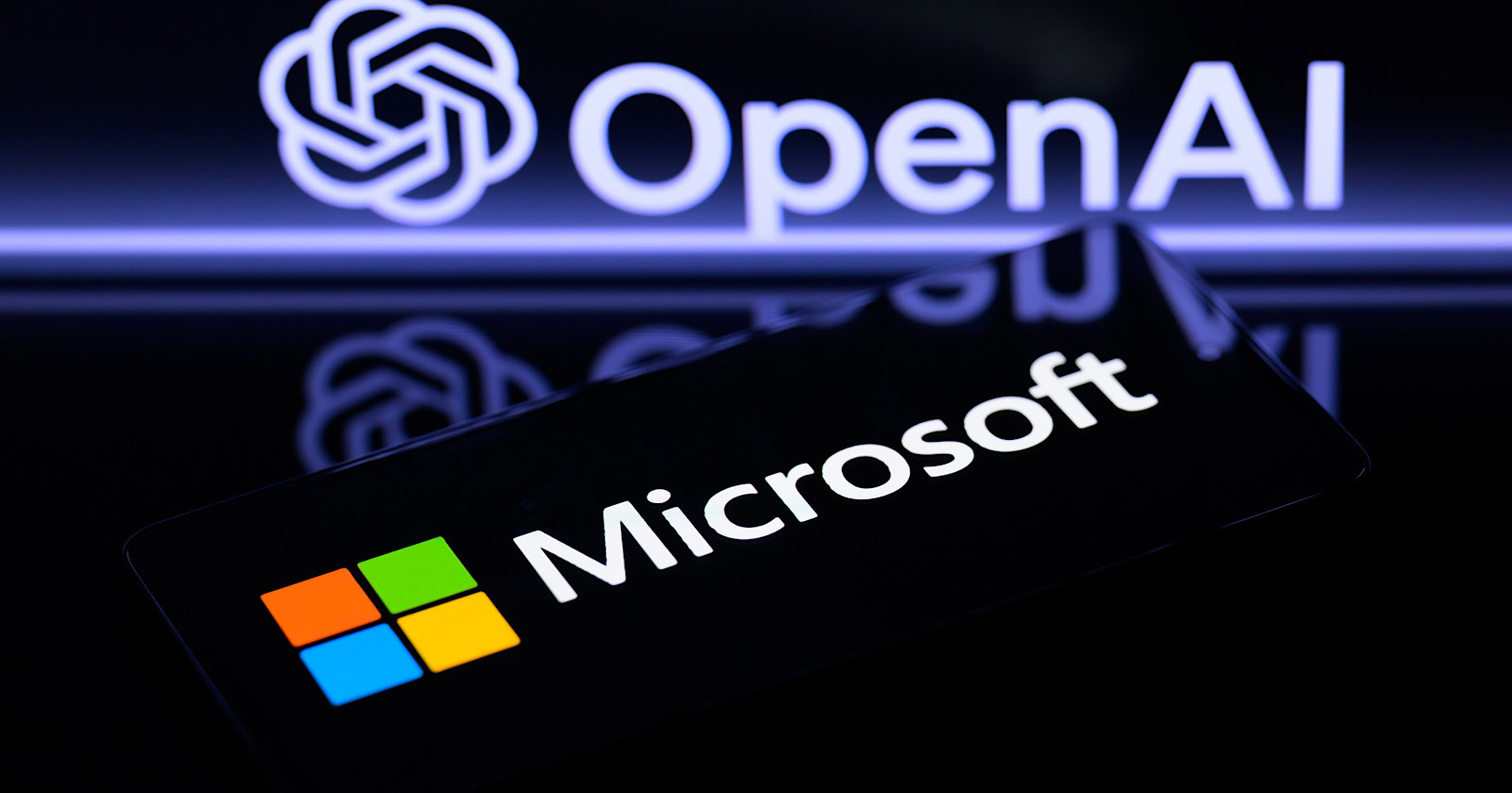 Microsoft Locks In OpenAI Partnership Through 2032