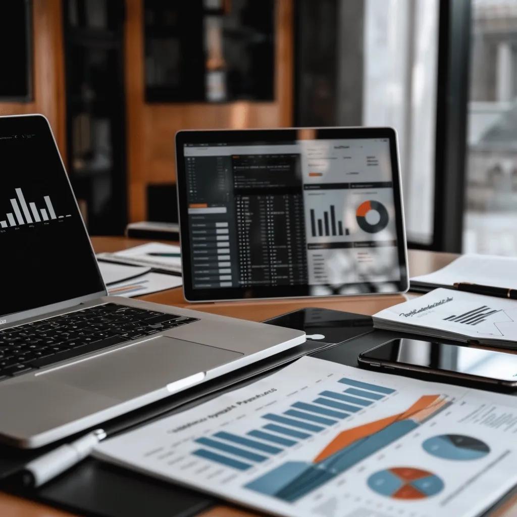 Collection of essential free SEO tools for a DIY audit