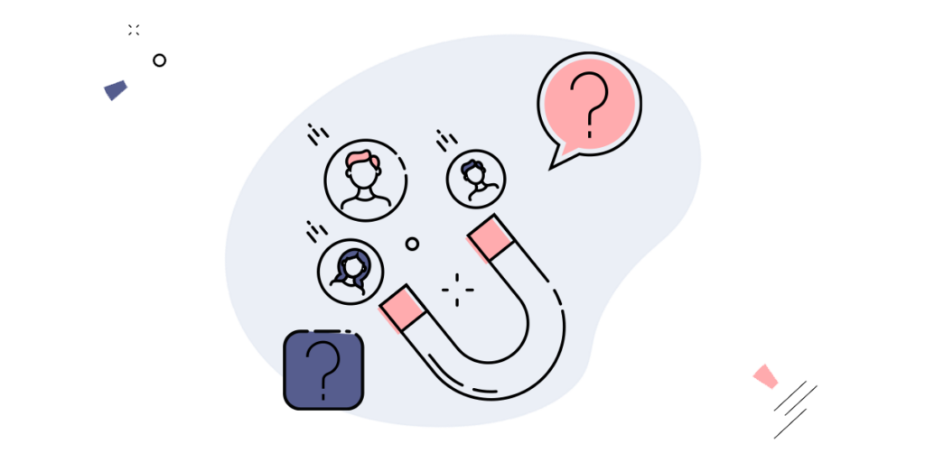 10 quiz questions you can ask to figure out if you have a warm lead