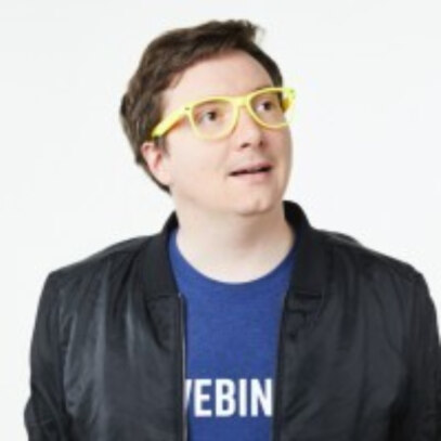 Michael Mayday Headshot