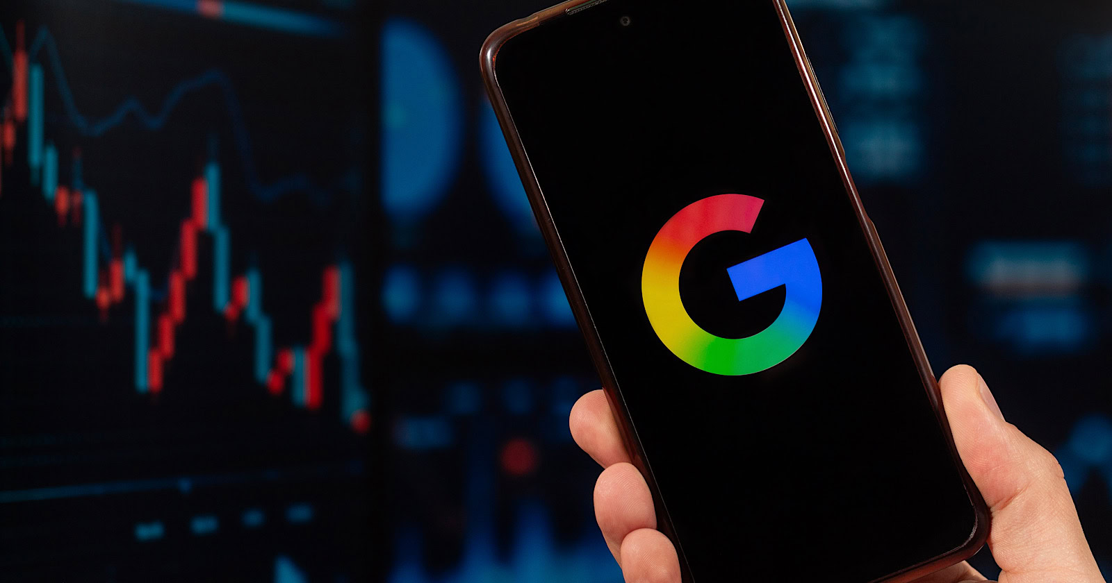 Google Finance Gets AI Deep Search & Prediction Market Data