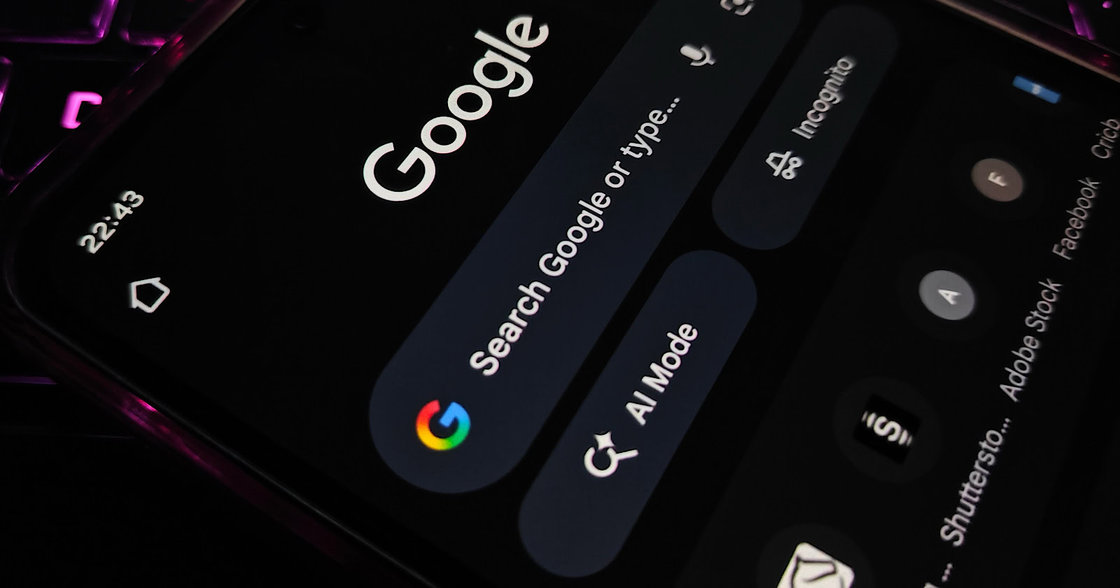 Google Extends AI Travel Planning And Agentic Booking In Search