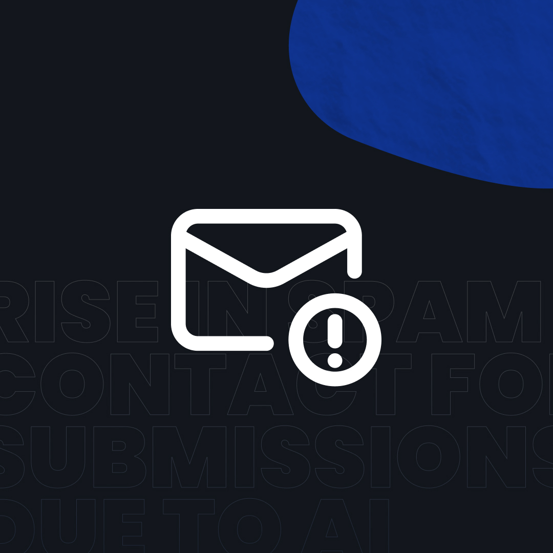 Email Spam Thumbnail