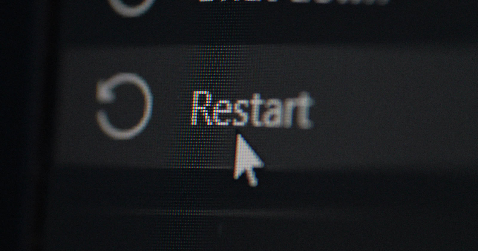 Google’s Mueller Says Sites In A ‘Bad State’ May Need To Start Over