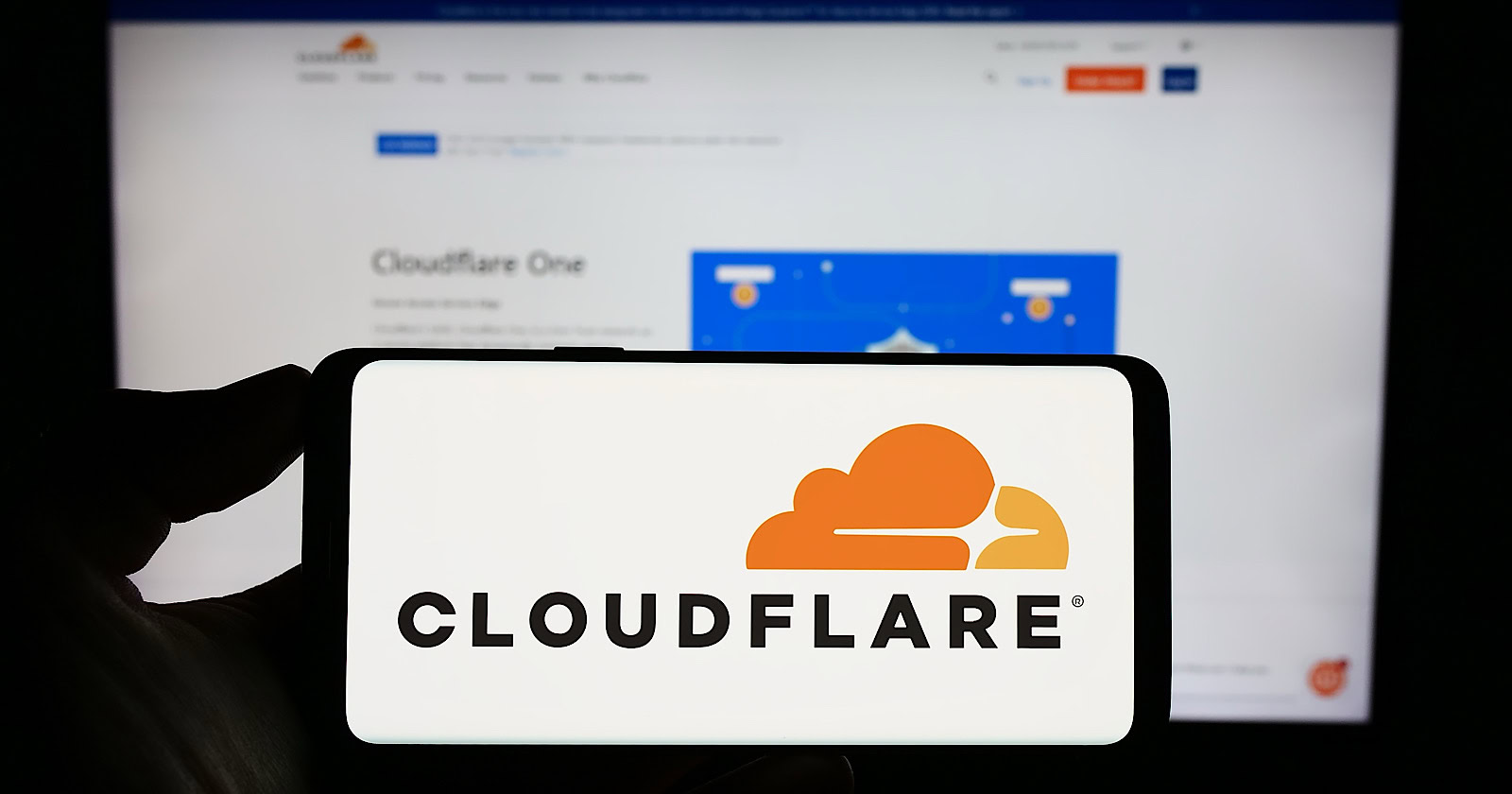 Cloudflare Outage Returns, Triggering Fresh Wave Of 5xx Errors