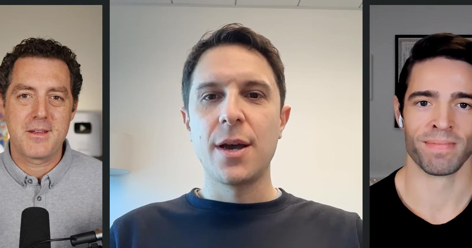 Google’s Robby Stein Names 5 SEO Factors For AI Mode