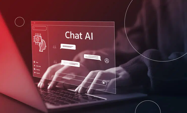chat ai search engine