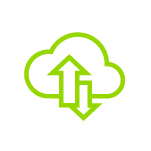 B2B SaaS illustration for branded vs non-branded search strategy